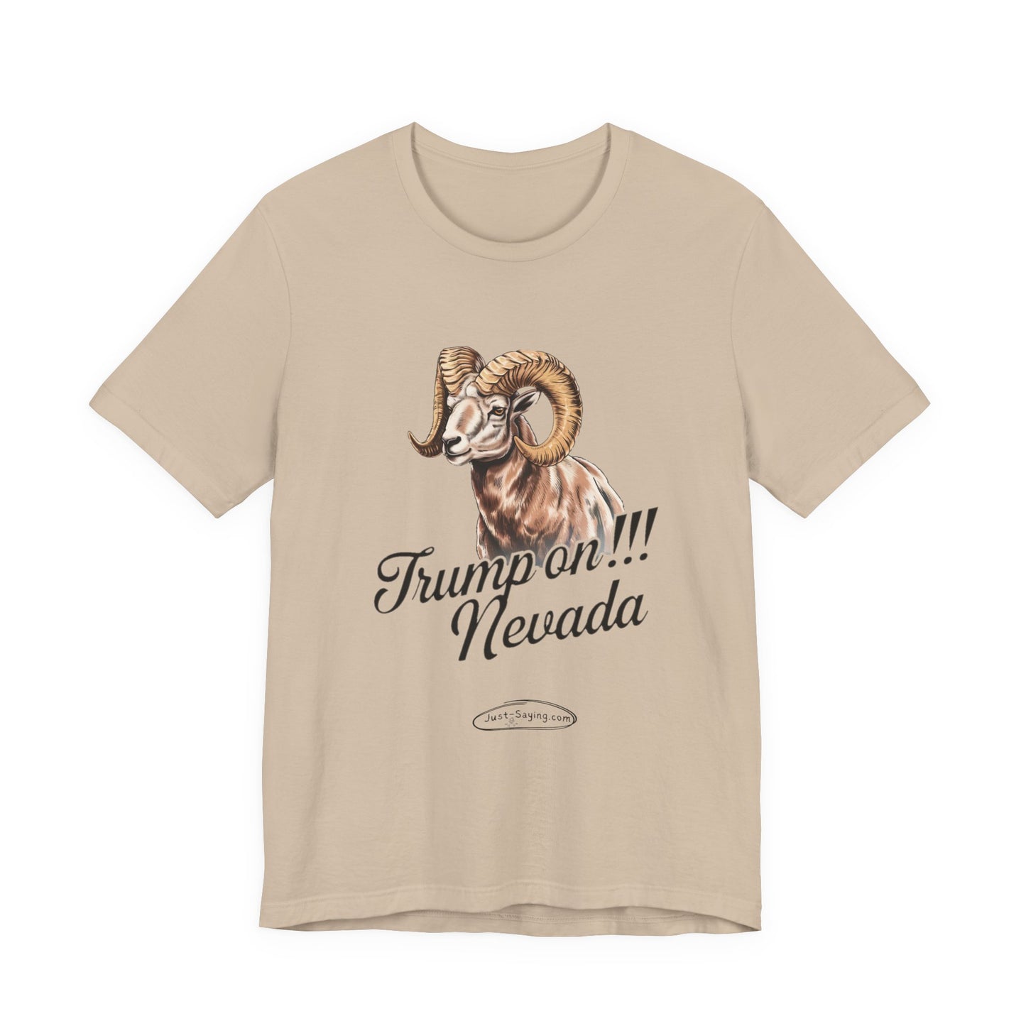 Nevada Trump Up
