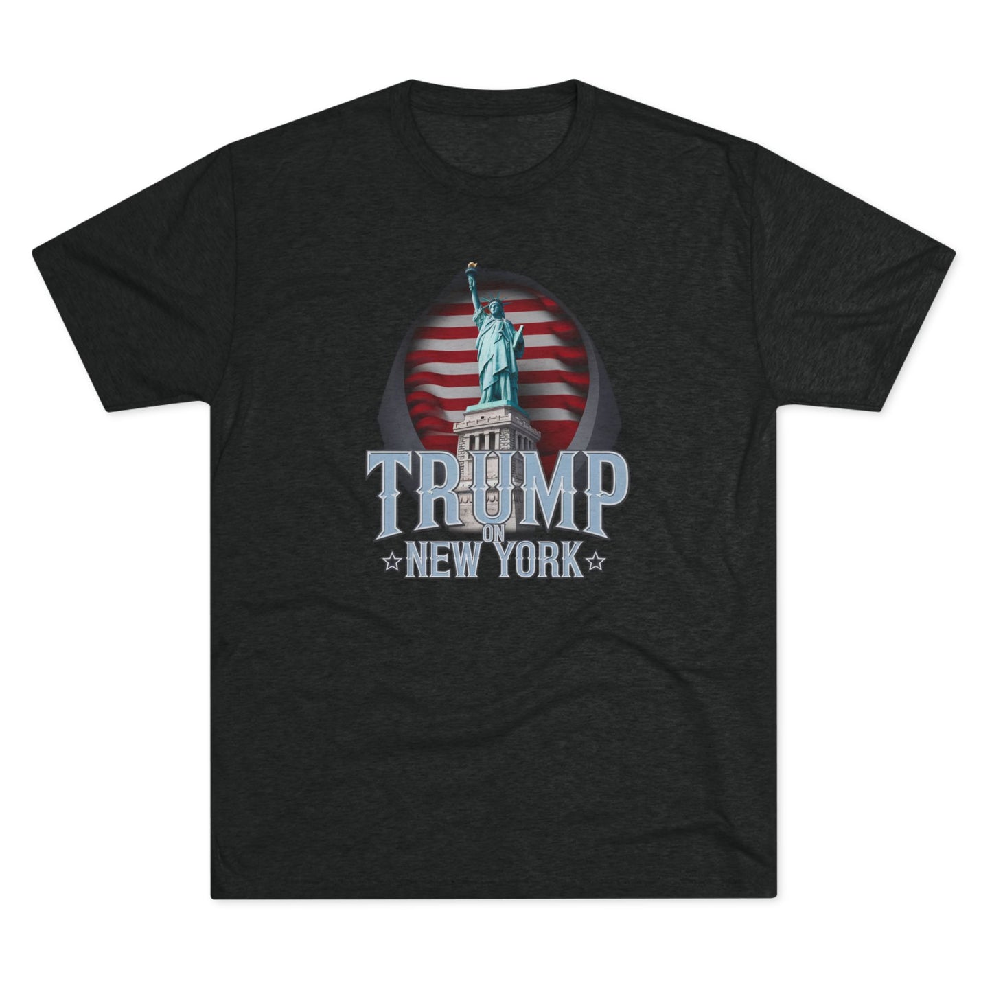 Trump On By State