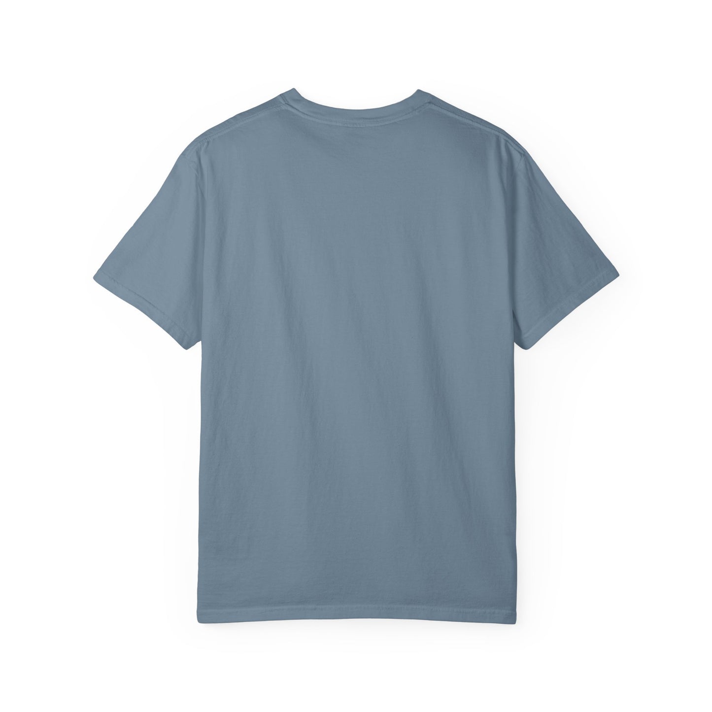 Male Sheriff Garment-Dyed T-shirt