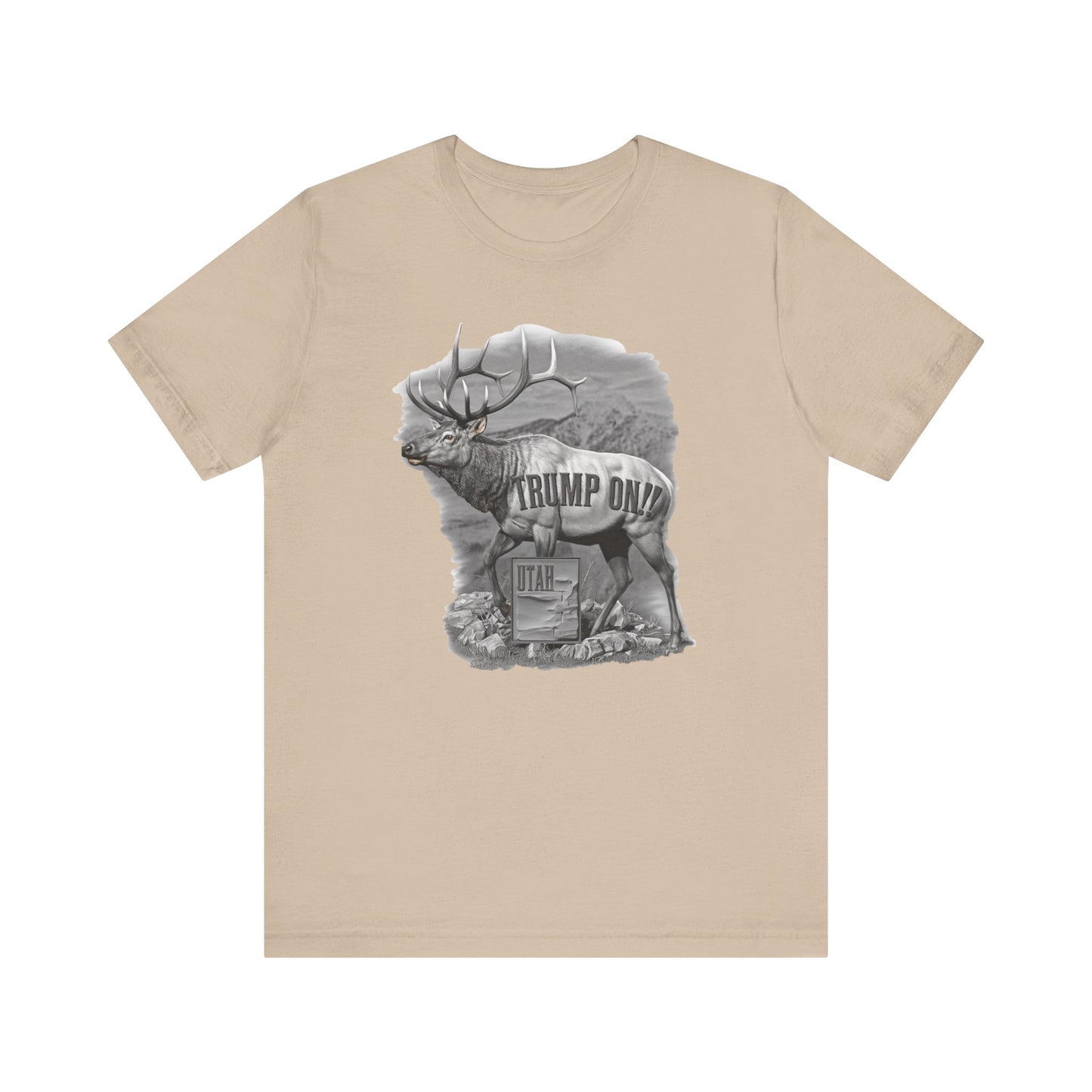 Utah Trump On