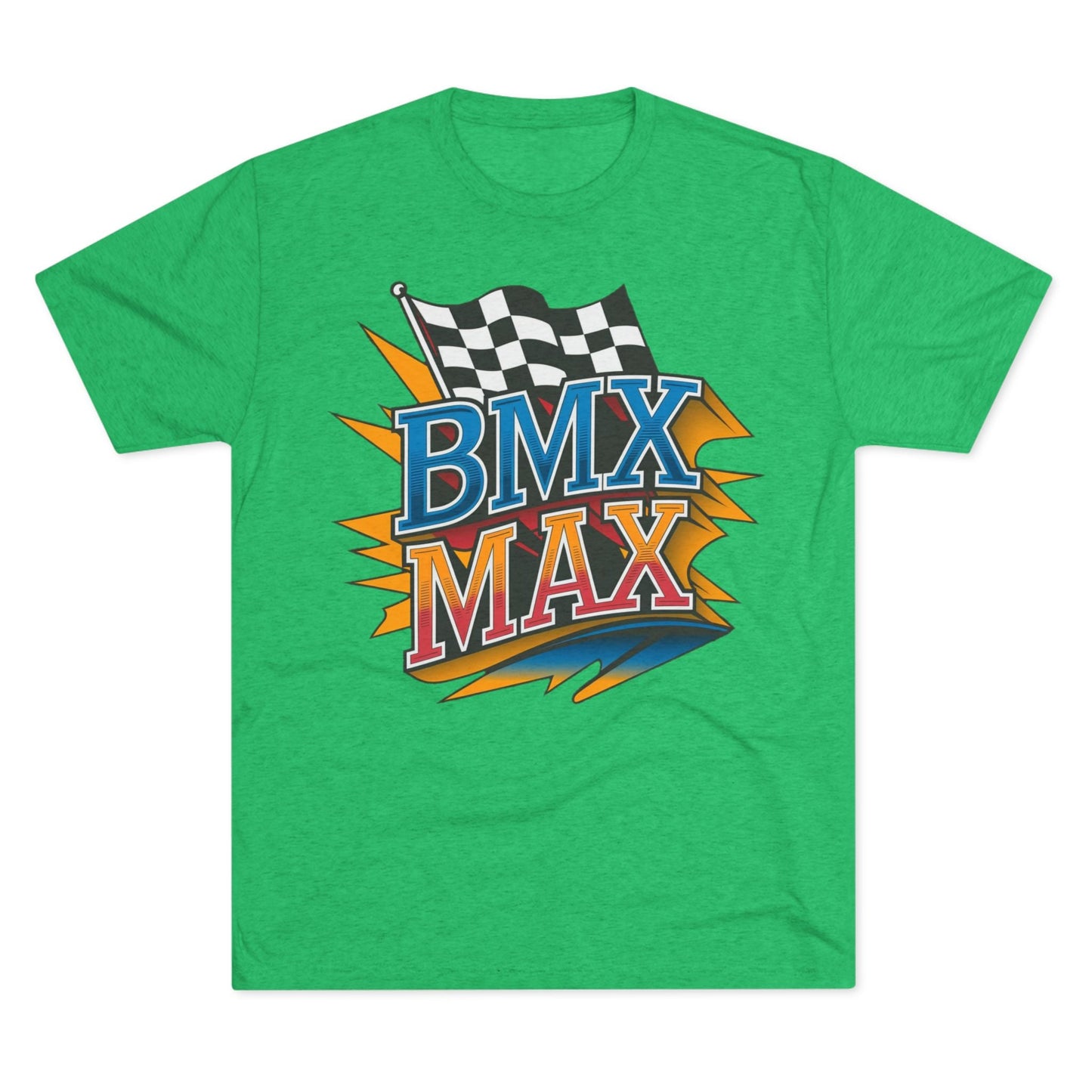 bmx max