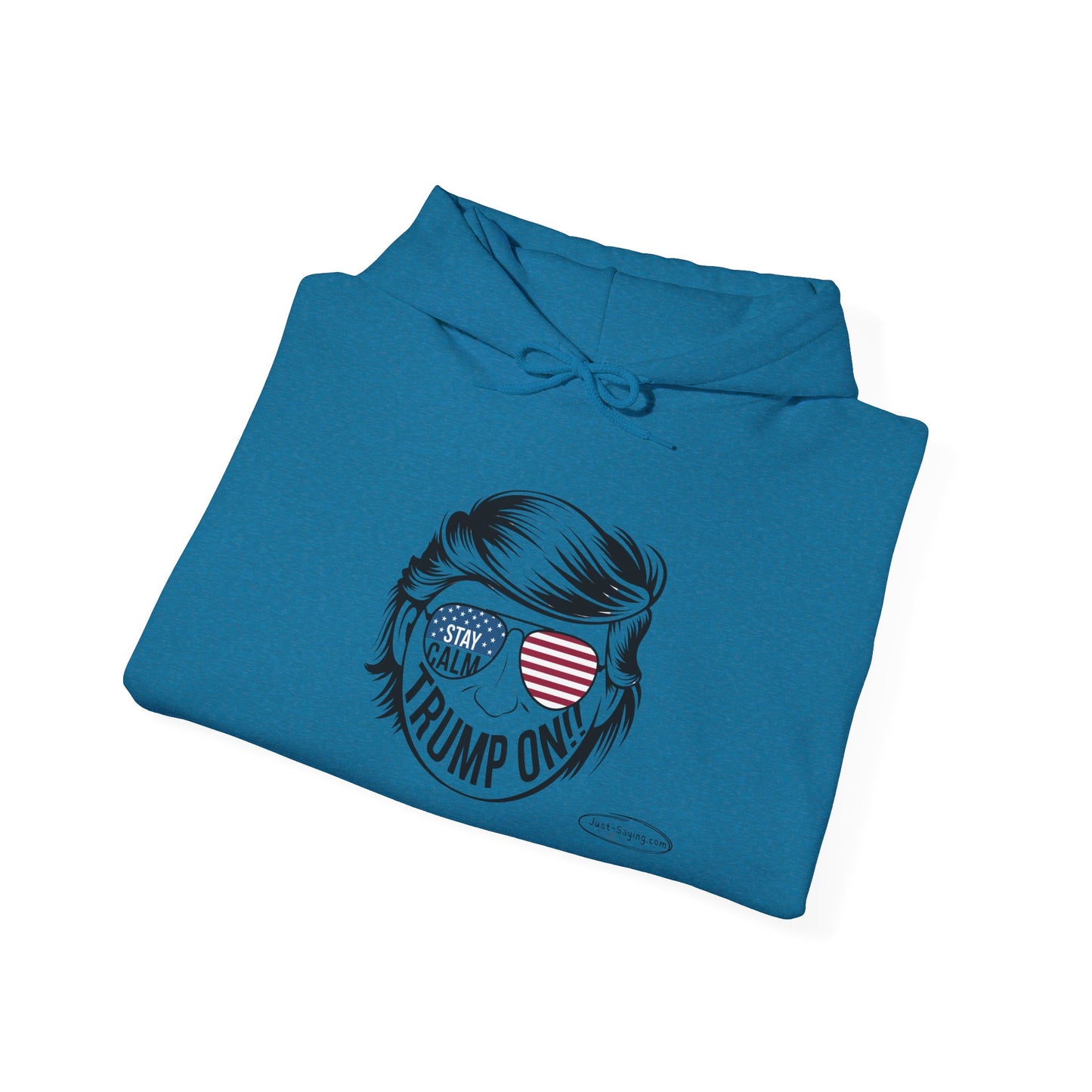 Hoddie: Trump On