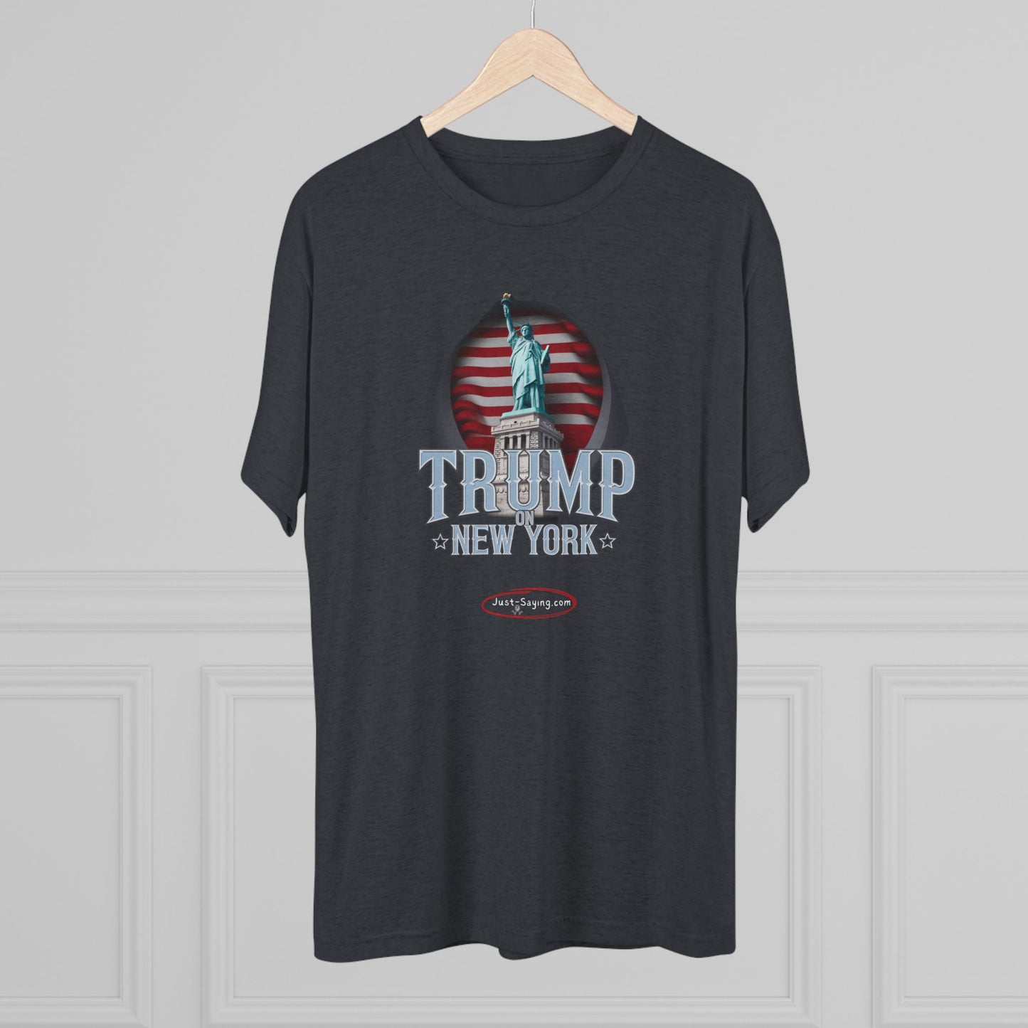 Trump On By State