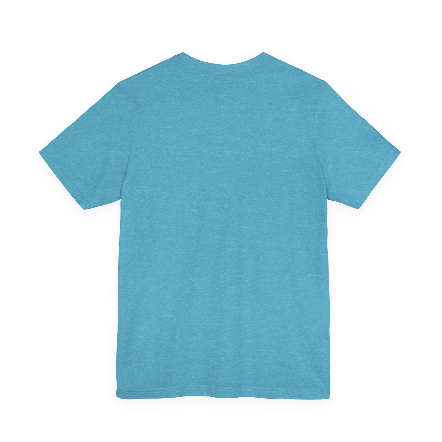 Female Jersey Short Sleeve Tee