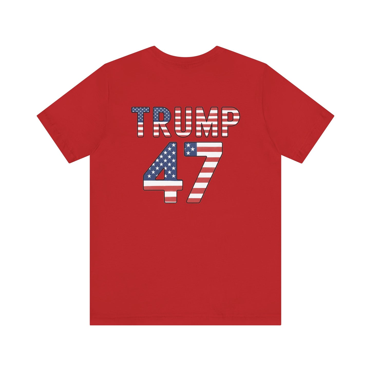 T-Shirt: Trump on New Mexico