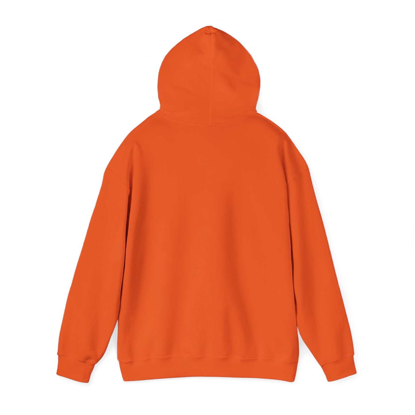 Hoodie: Trump On
