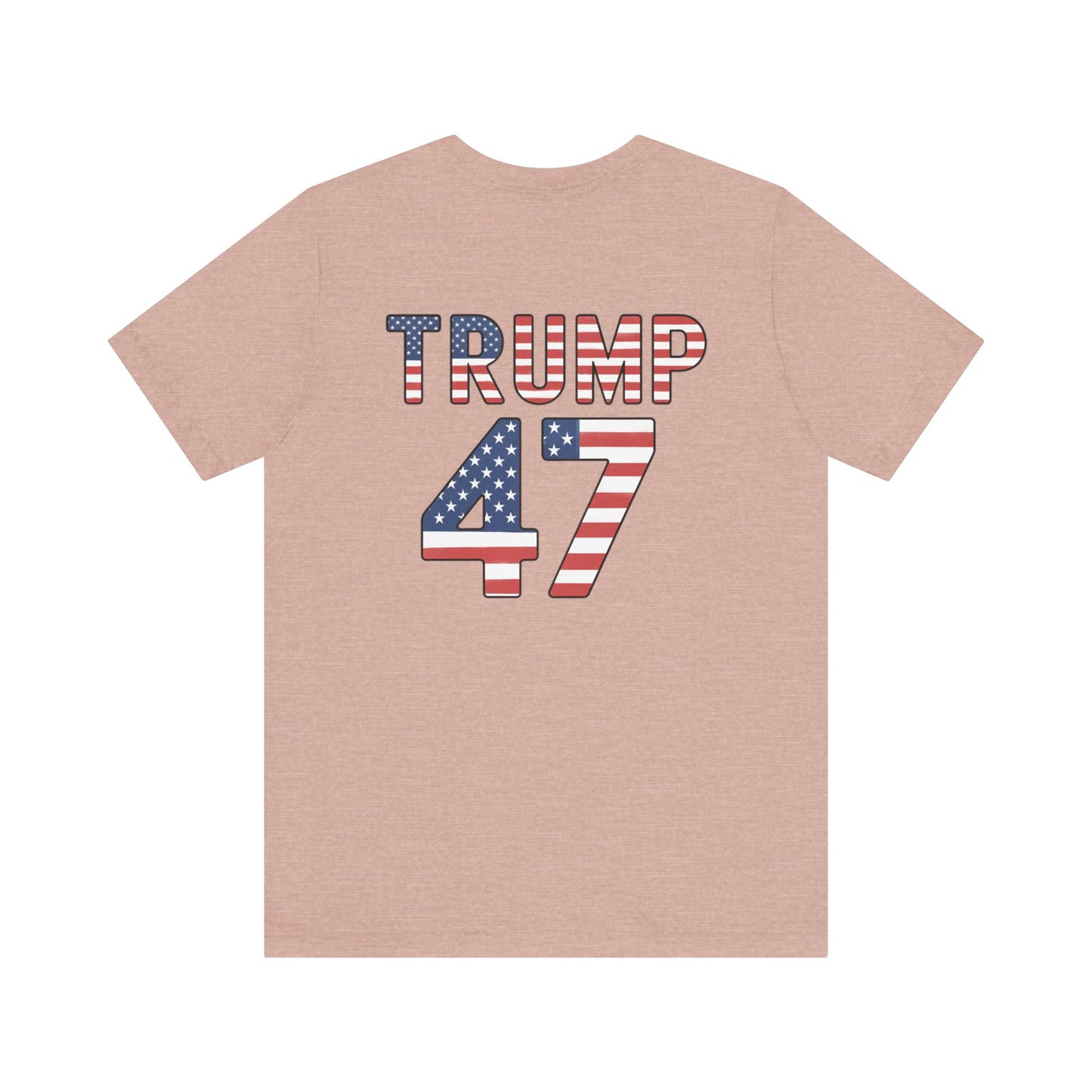 T-Shirt: Trump on New Mexico