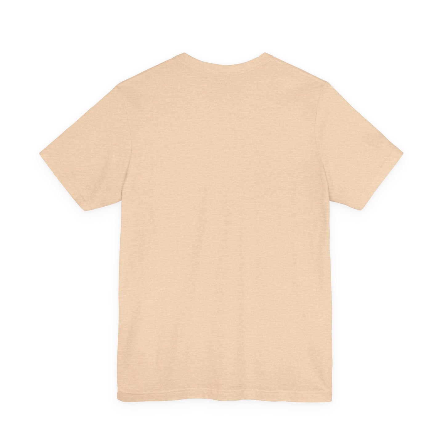 Female Jersey Short Sleeve Tee