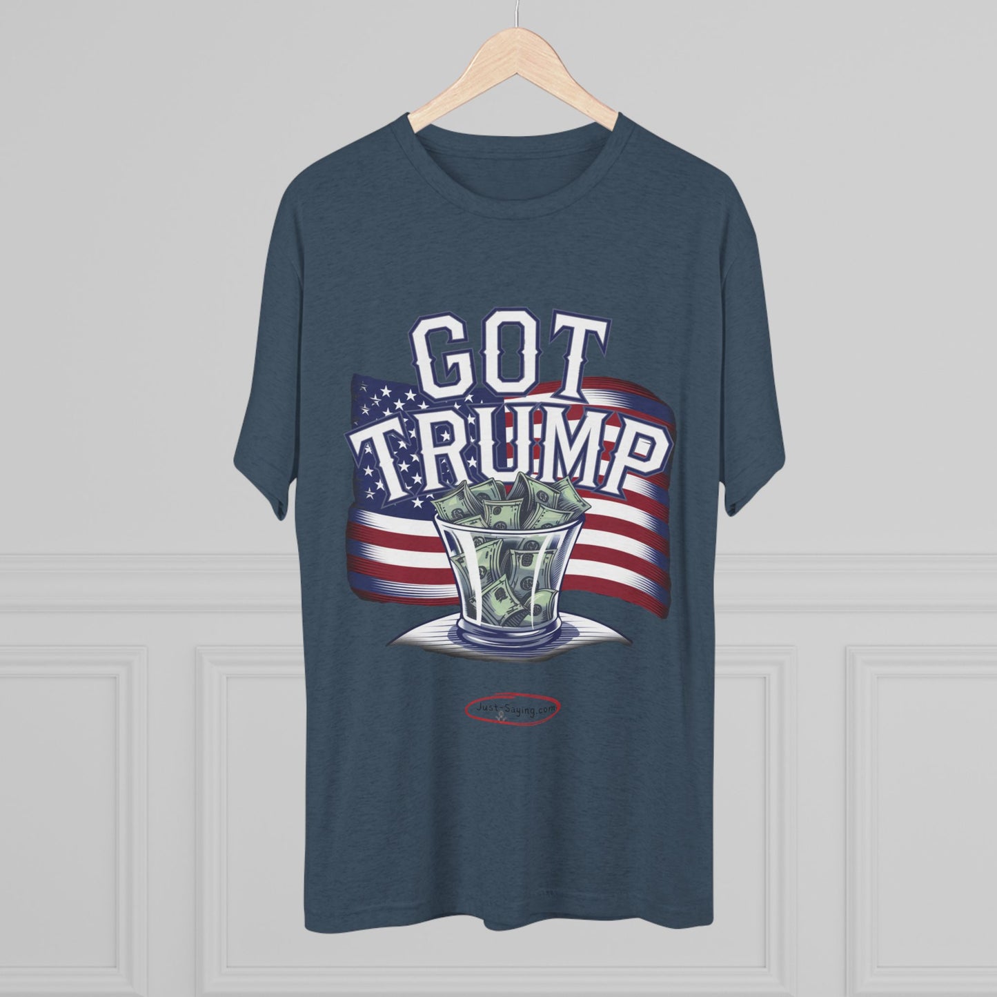 Got Trump
