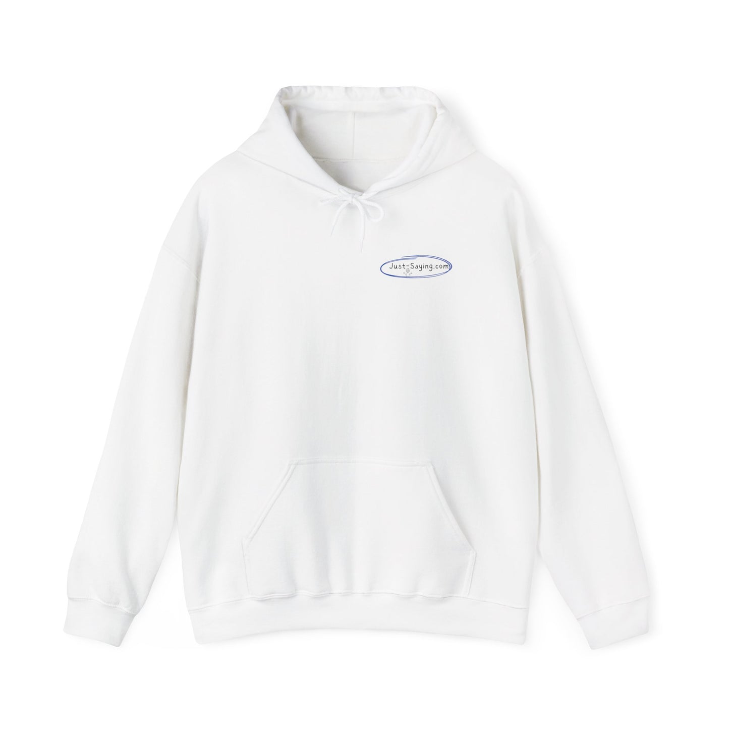 Female Sheriff Heavy Blend™ Hooded Sweatshirt