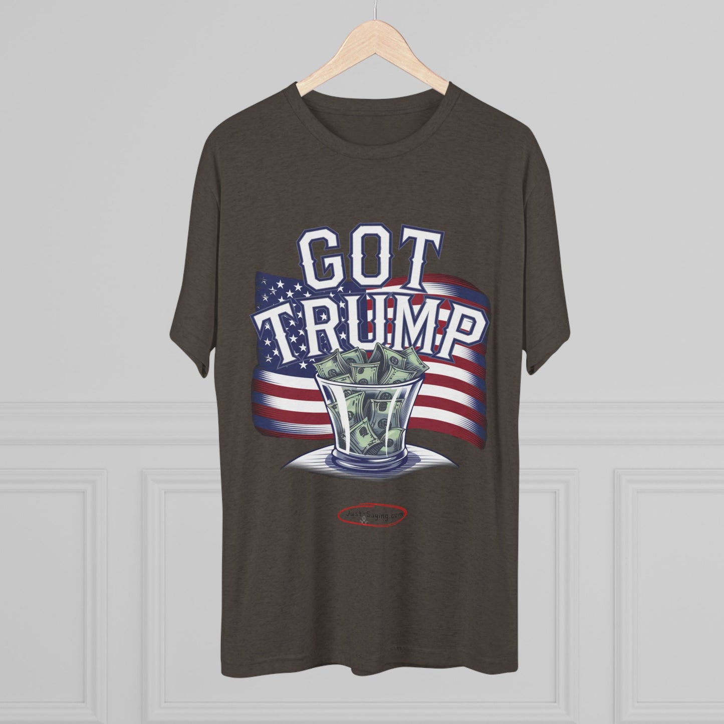 Got Trump