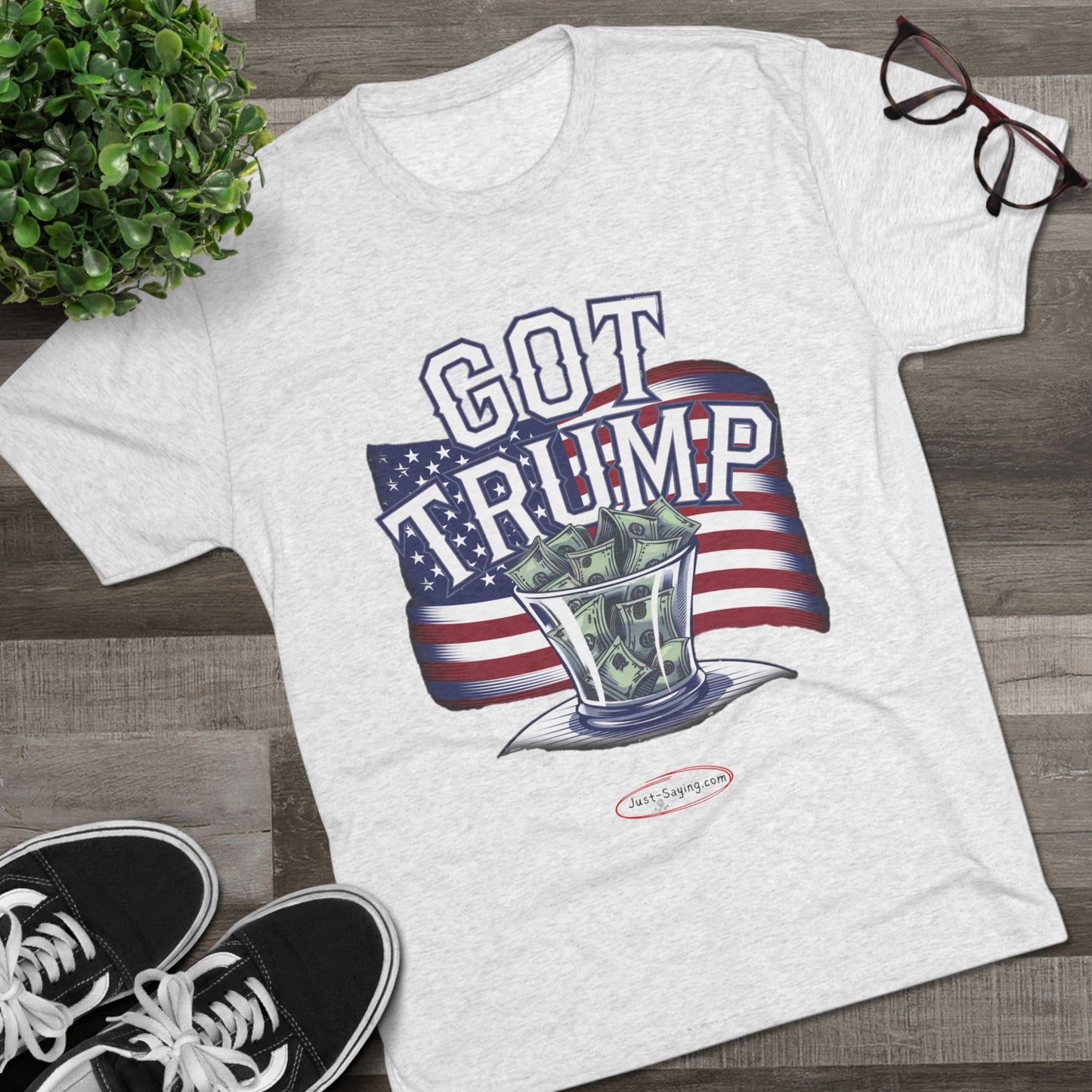 Got Trump