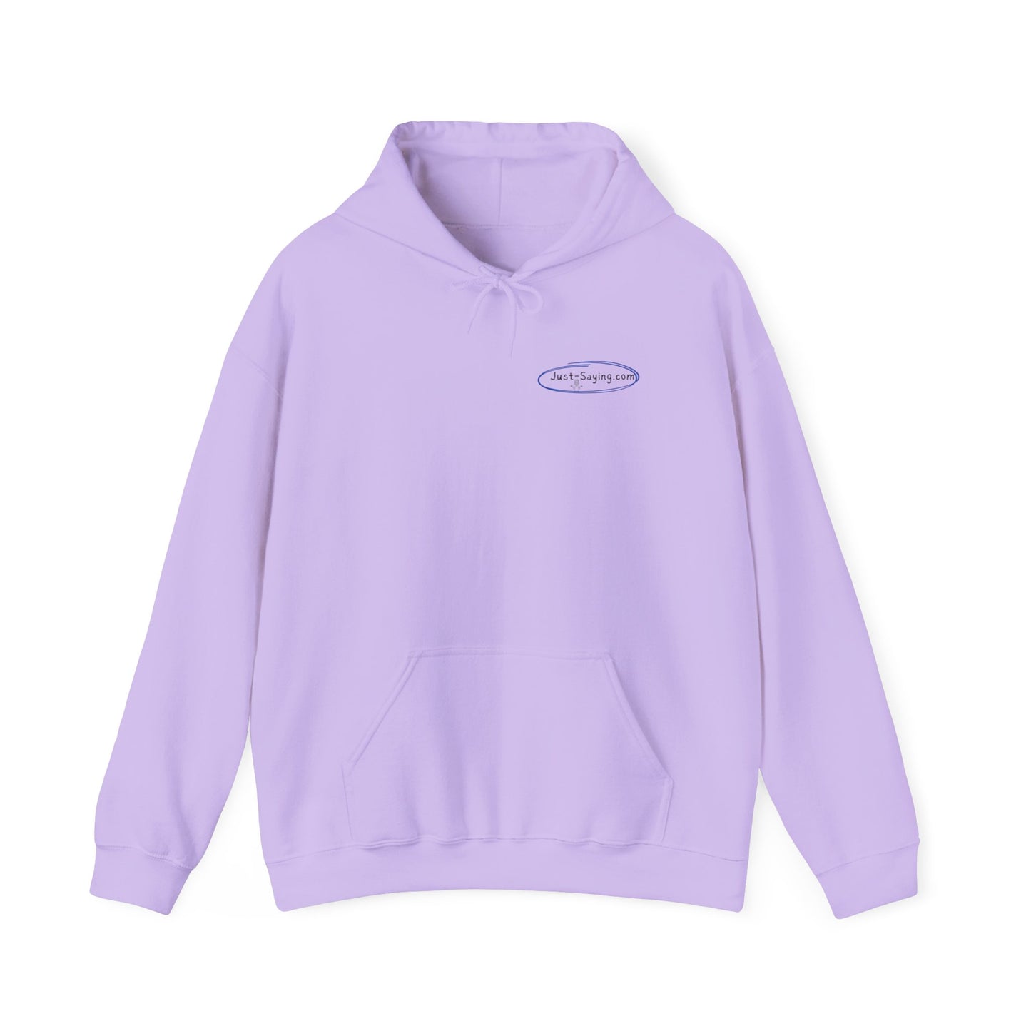 Female Sheriff Heavy Blend™ Hooded Sweatshirt