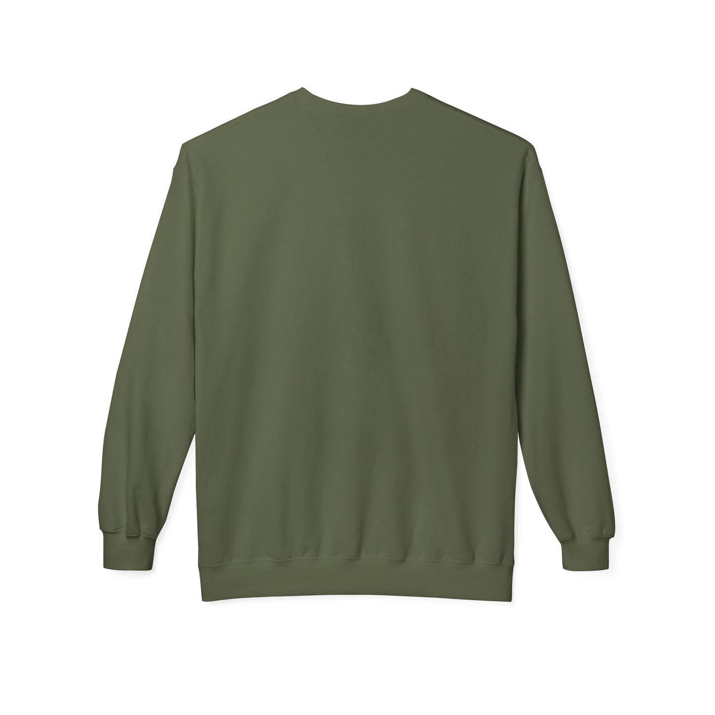 Sweatshirt: Wyoming for Trump