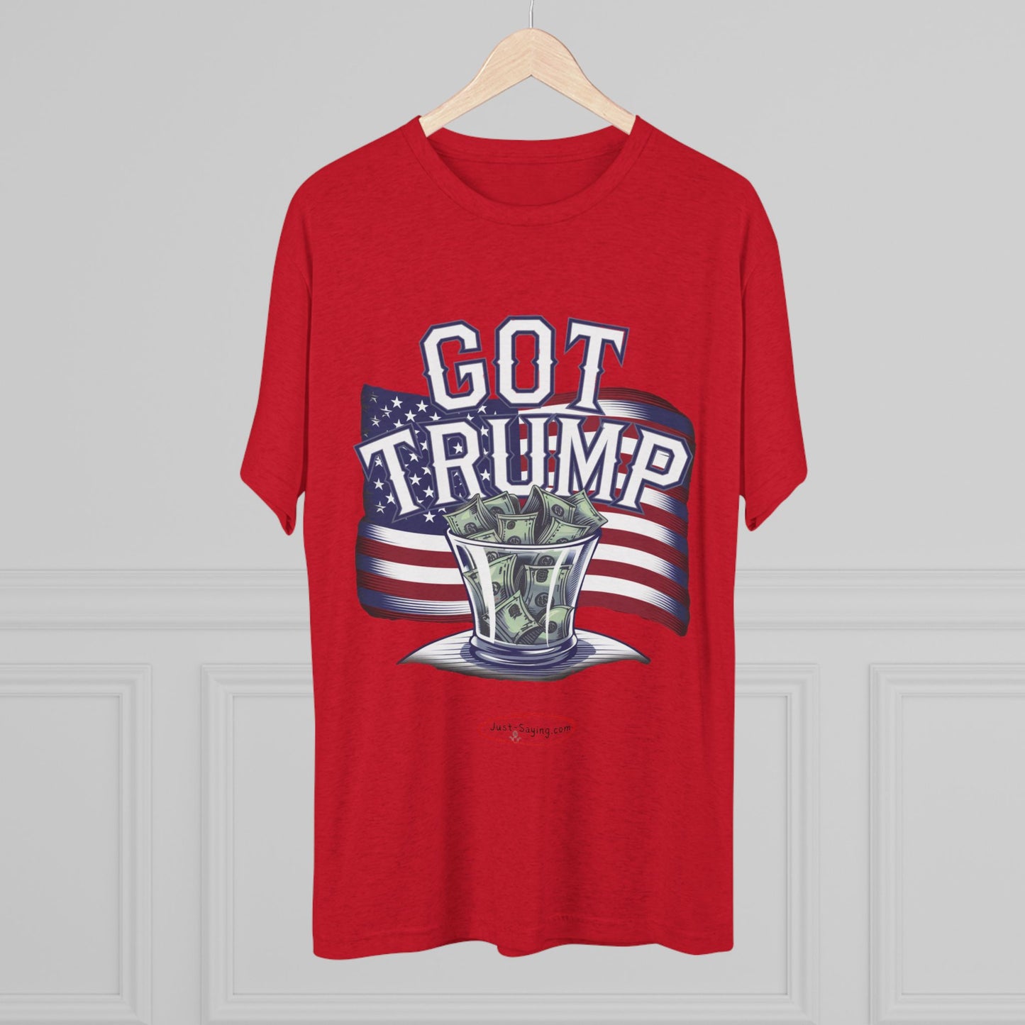 Got Trump
