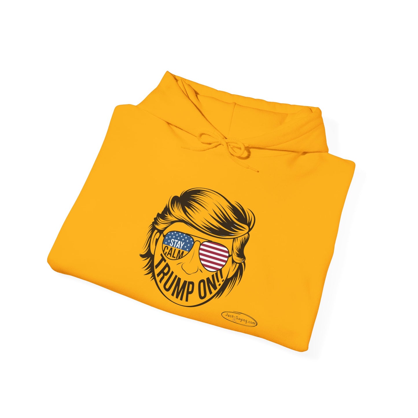 Hoddie: Trump On