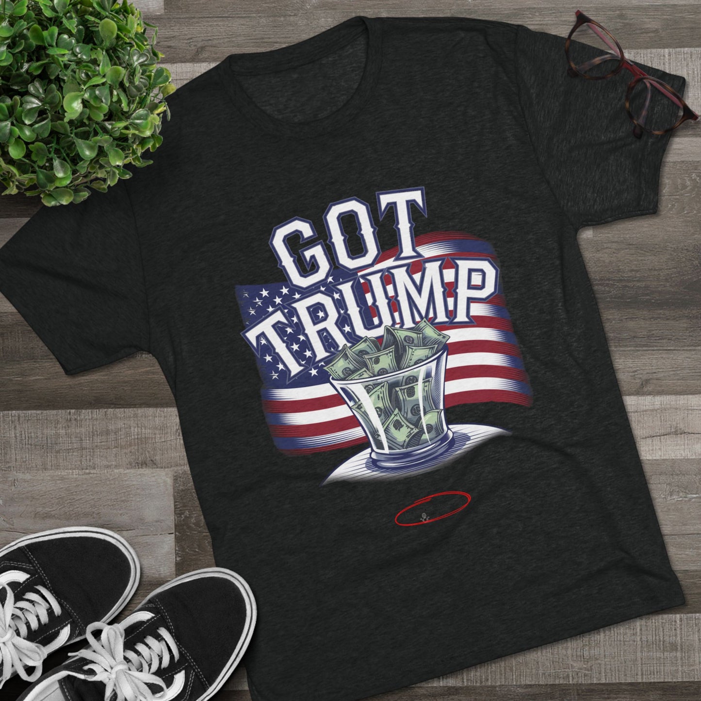 Got Trump