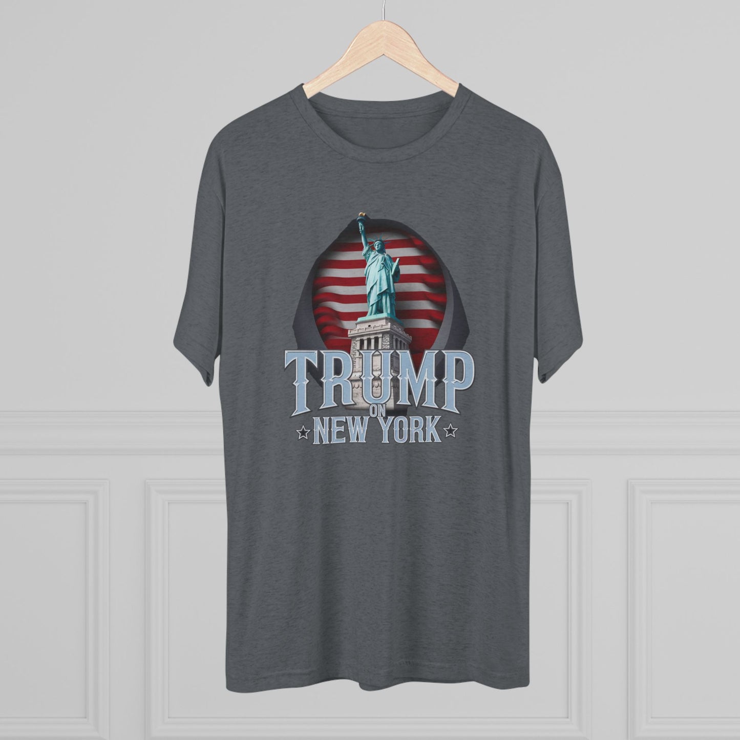 Trump On By State