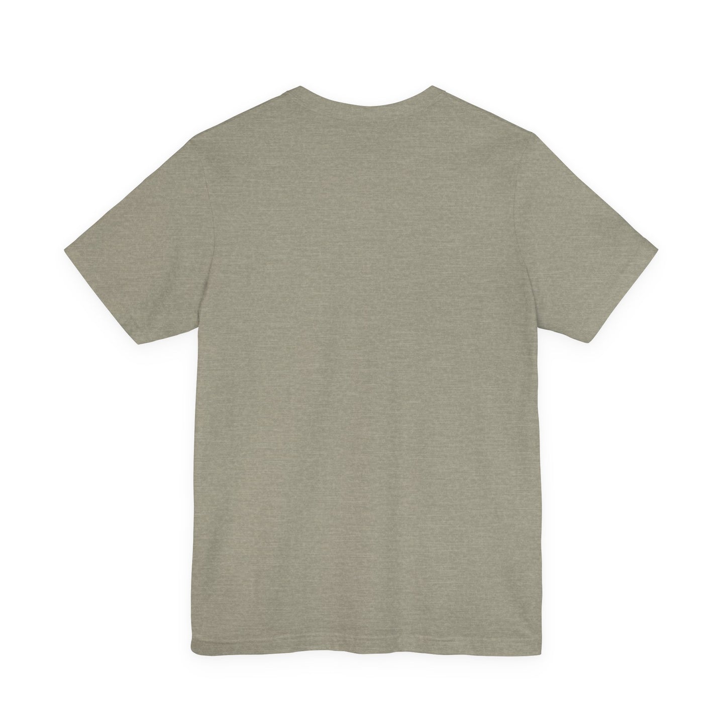 Female Jersey Short Sleeve Tee