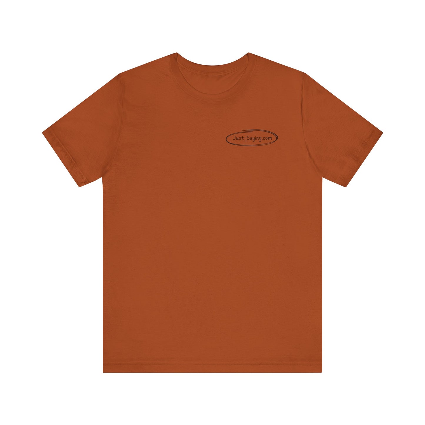 My Thereapy Unisex Jersey Short Sleeve Tee