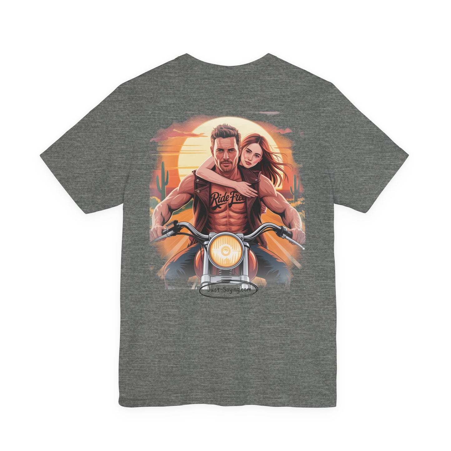 My Thereapy Unisex Jersey Short Sleeve Tee
