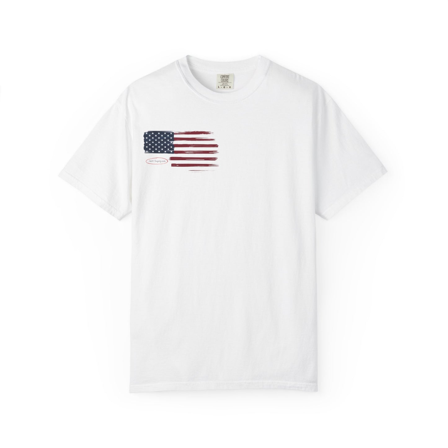 Trump Unisex Garment-Dyed T-shirt