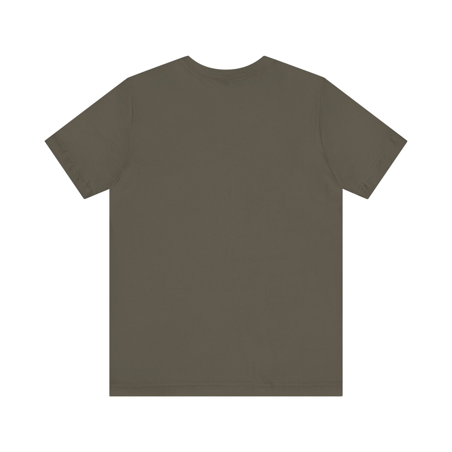 T-Shirt: Unselfishly Single