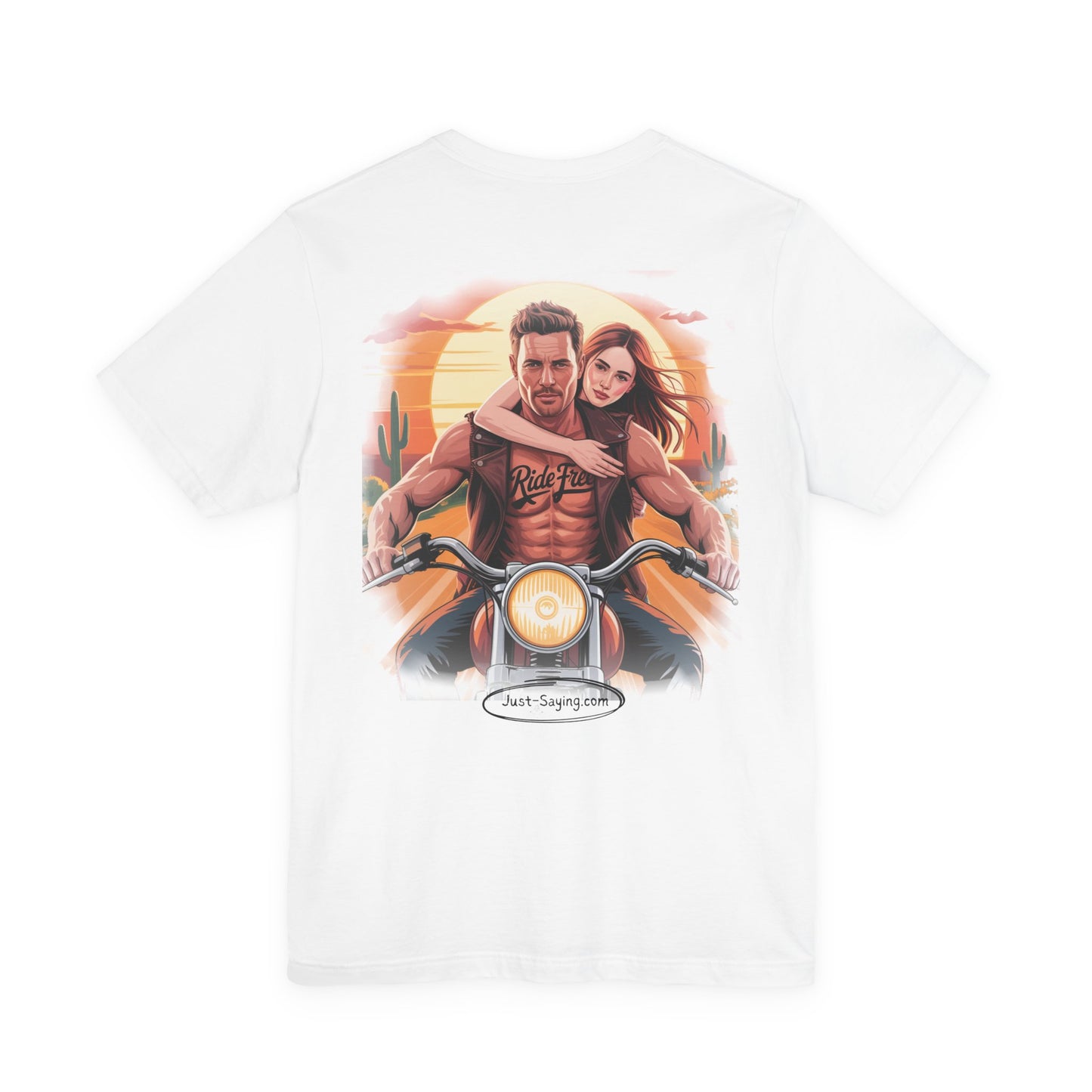 My Thereapy Unisex Jersey Short Sleeve Tee
