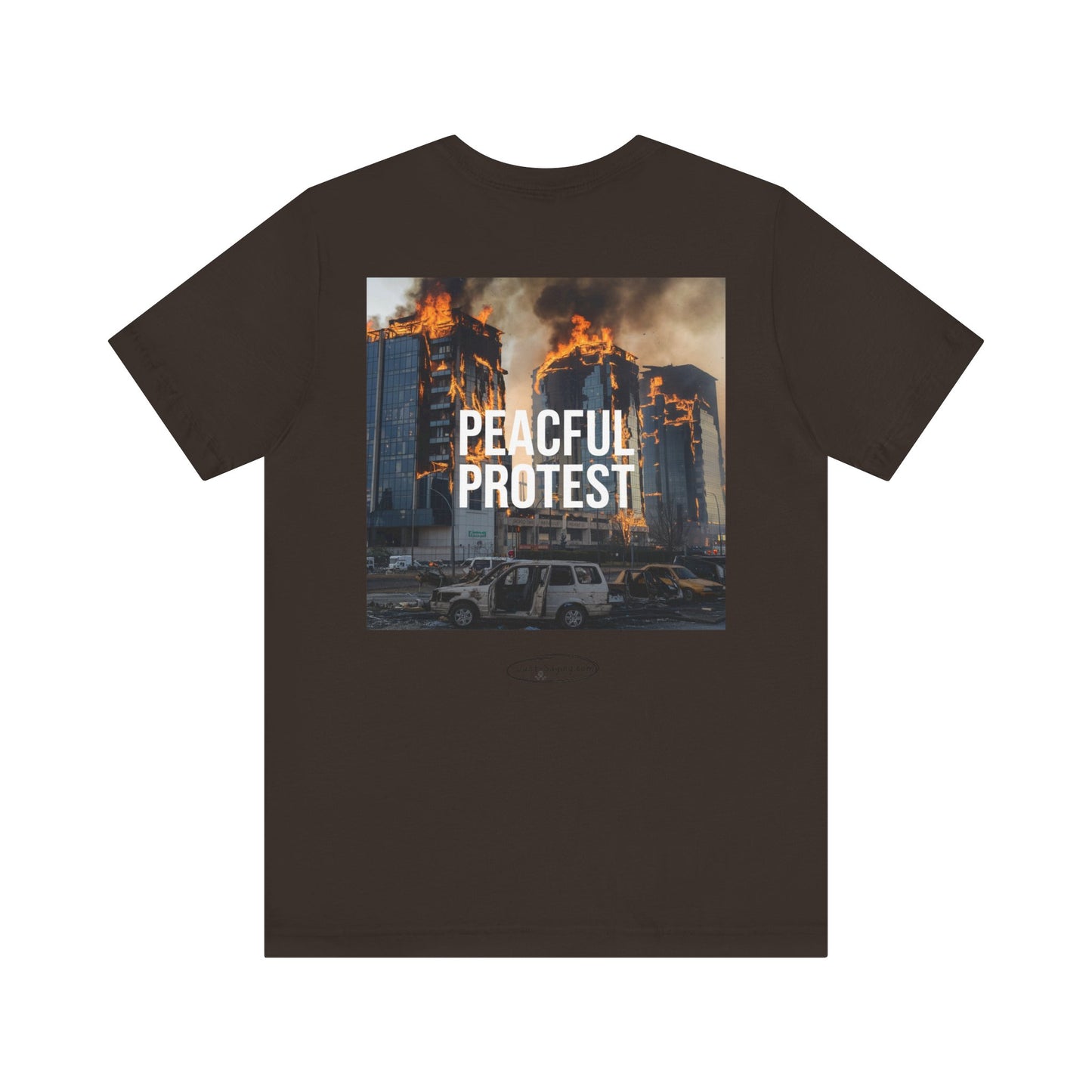 Peaceful Protest