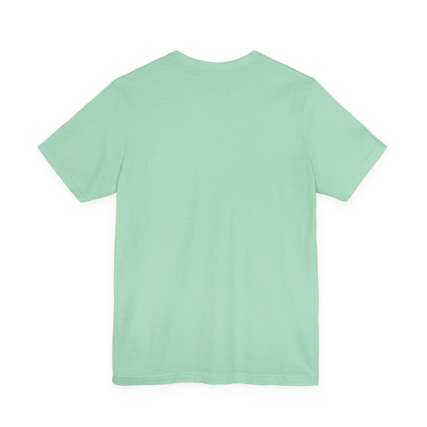 Female Jersey Short Sleeve Tee