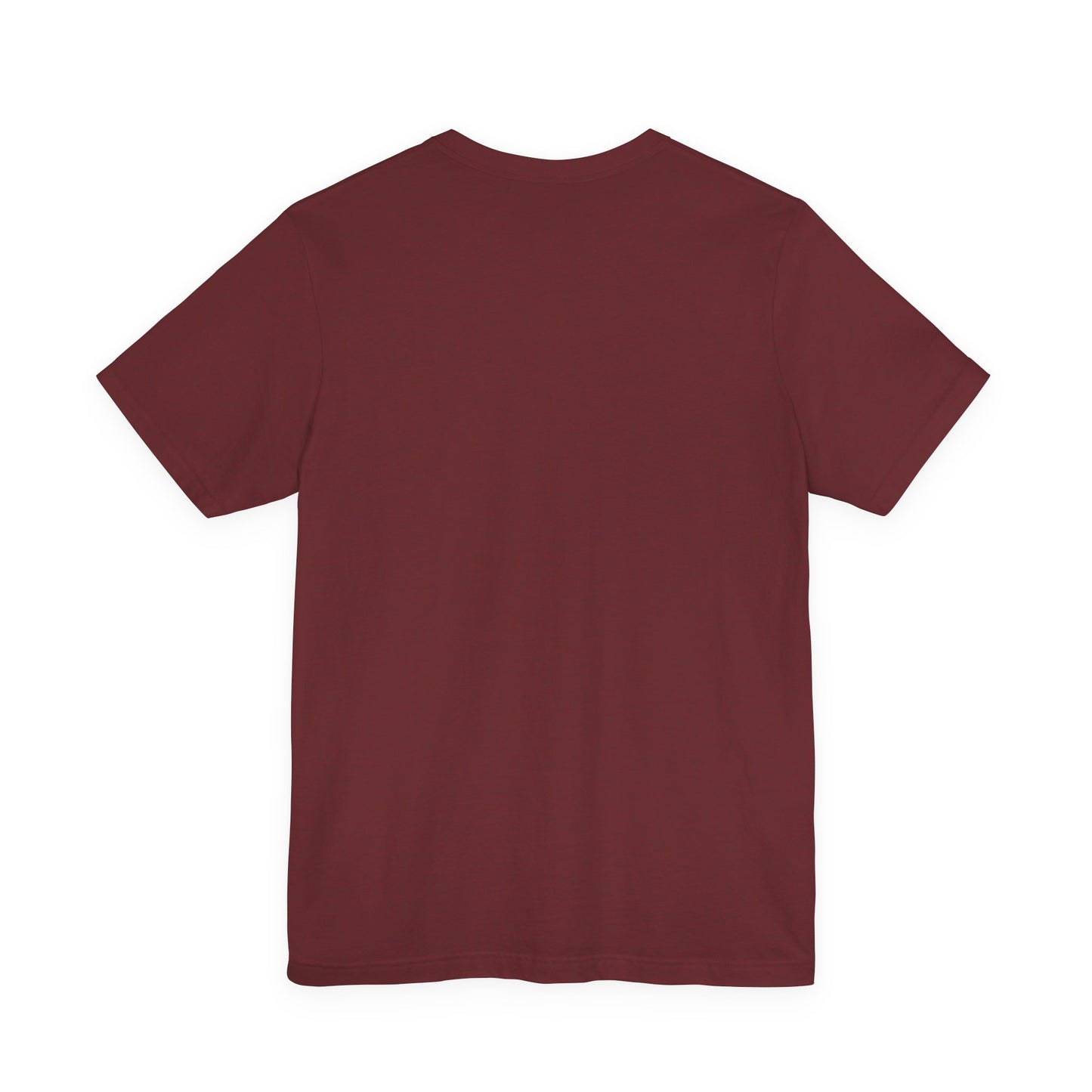 Female Jersey Short Sleeve Tee