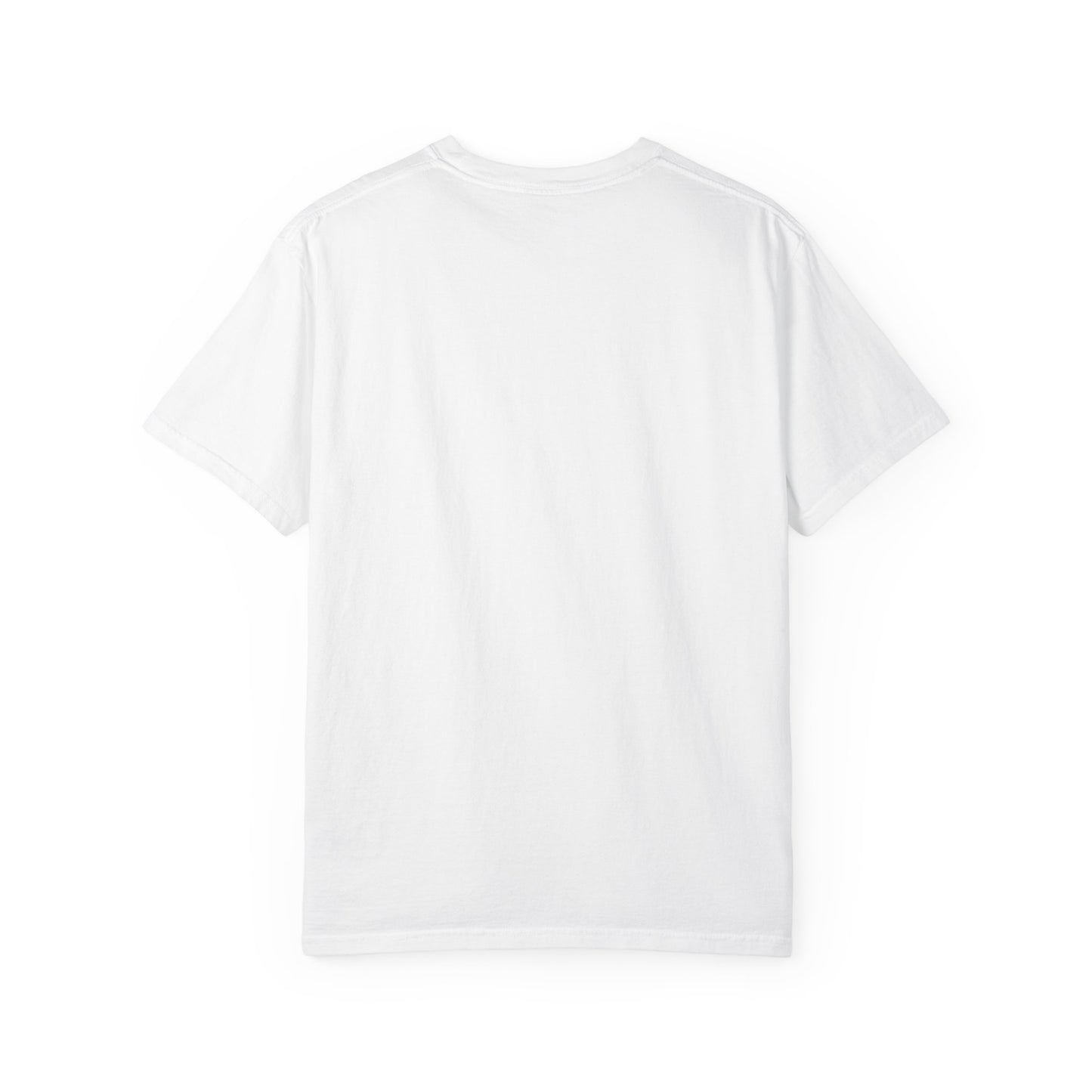 Male Sheriff Garment-Dyed T-shirt