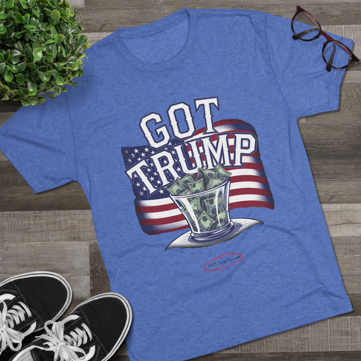 Got Trump