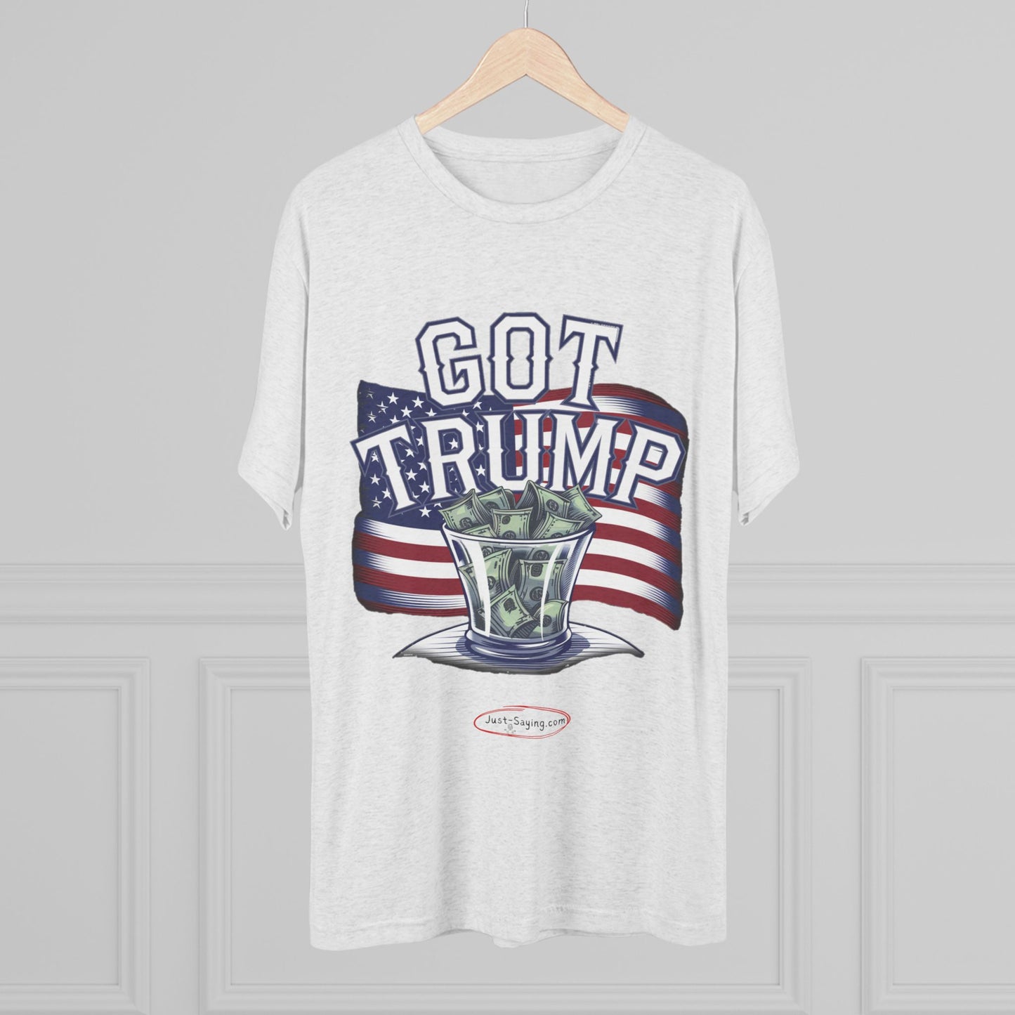 Got Trump