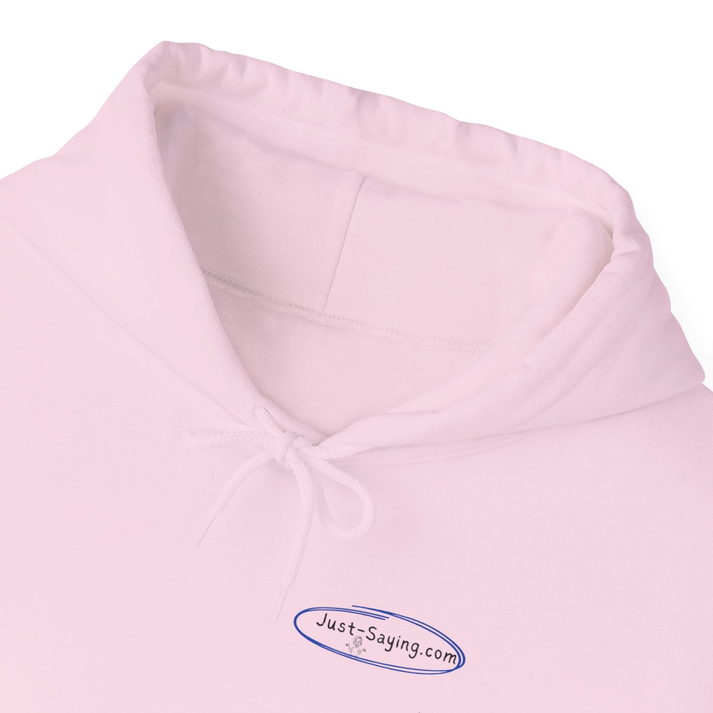 Female Sheriff Heavy Blend™ Hooded Sweatshirt