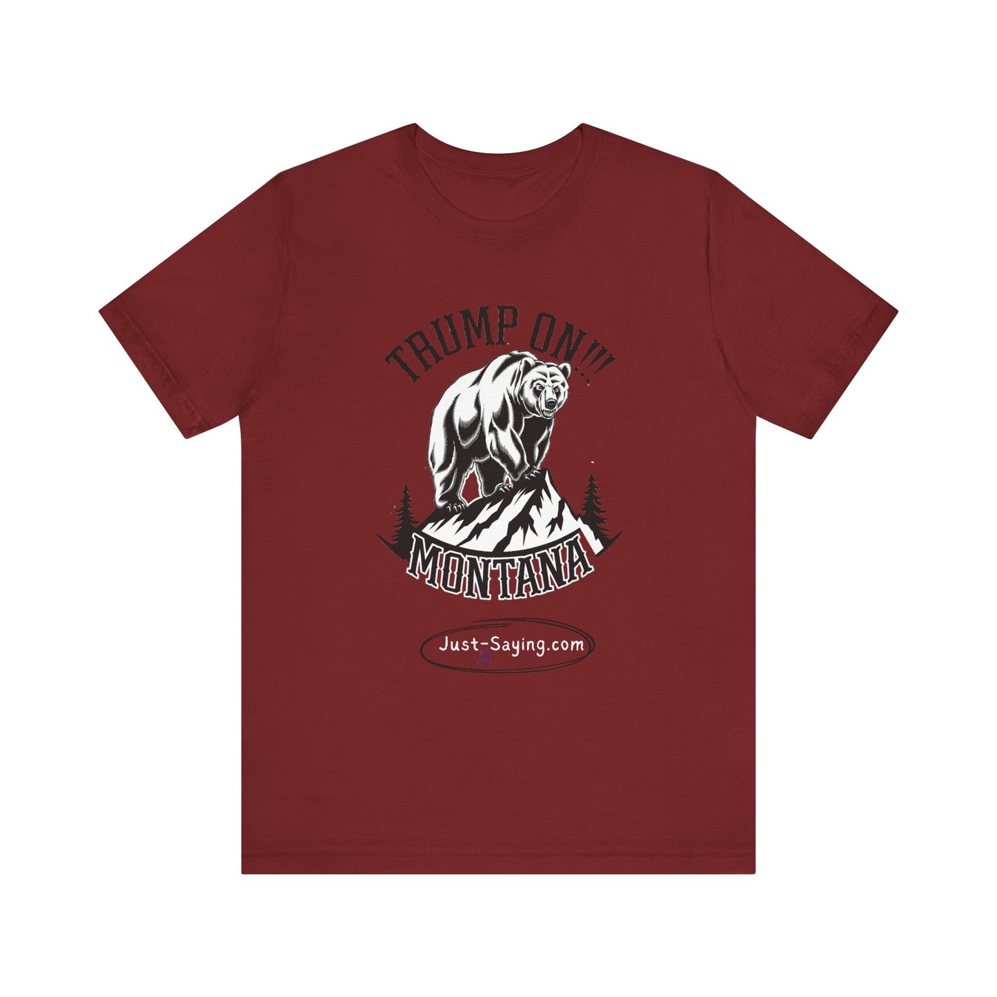 Montana Trump On