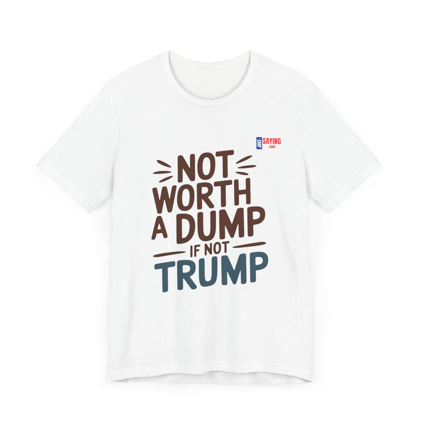 Not Worth A Dump