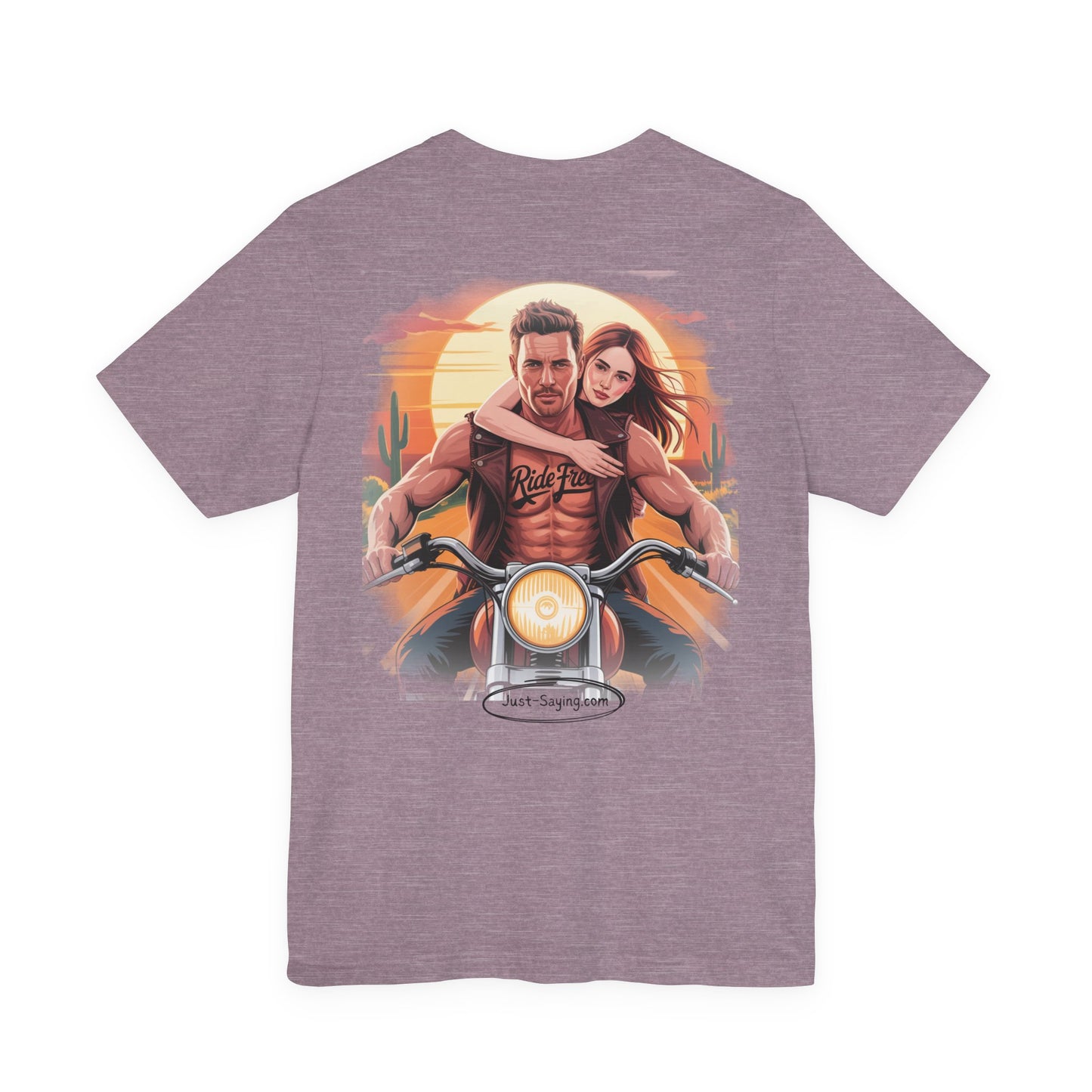 My Thereapy Unisex Jersey Short Sleeve Tee