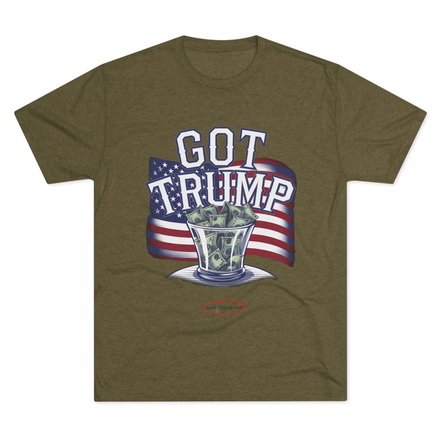 Got Trump