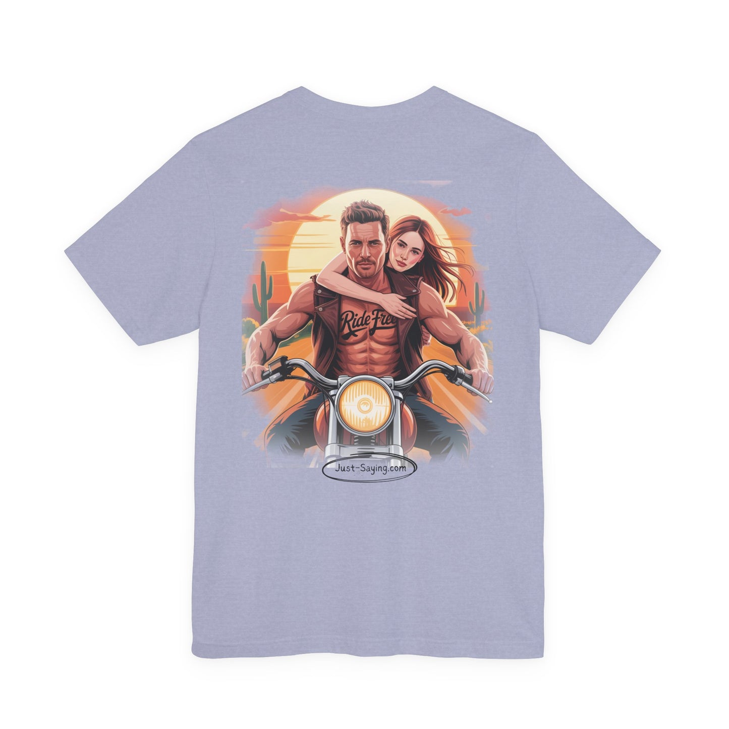 My Thereapy Unisex Jersey Short Sleeve Tee