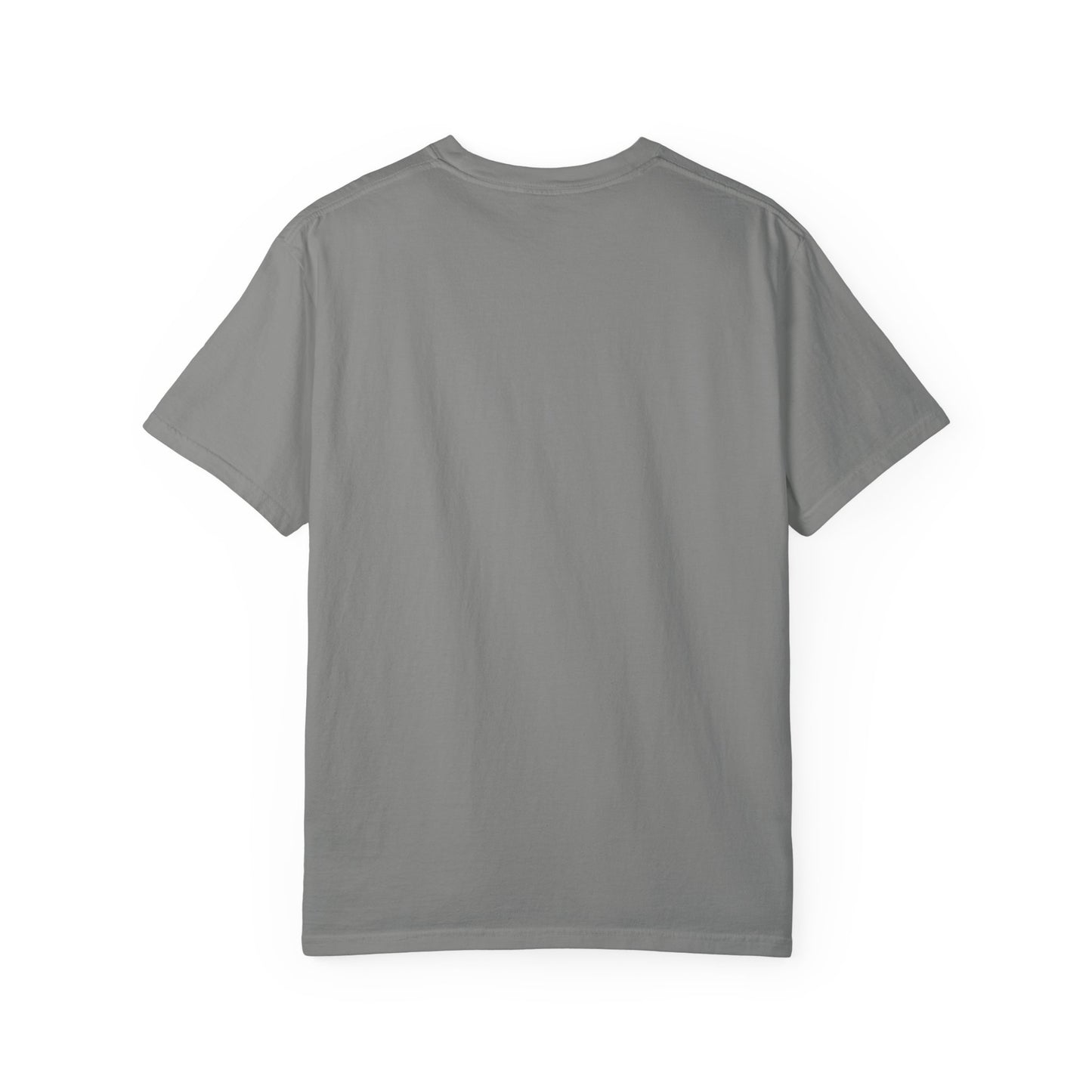 Male Sheriff Garment-Dyed T-shirt