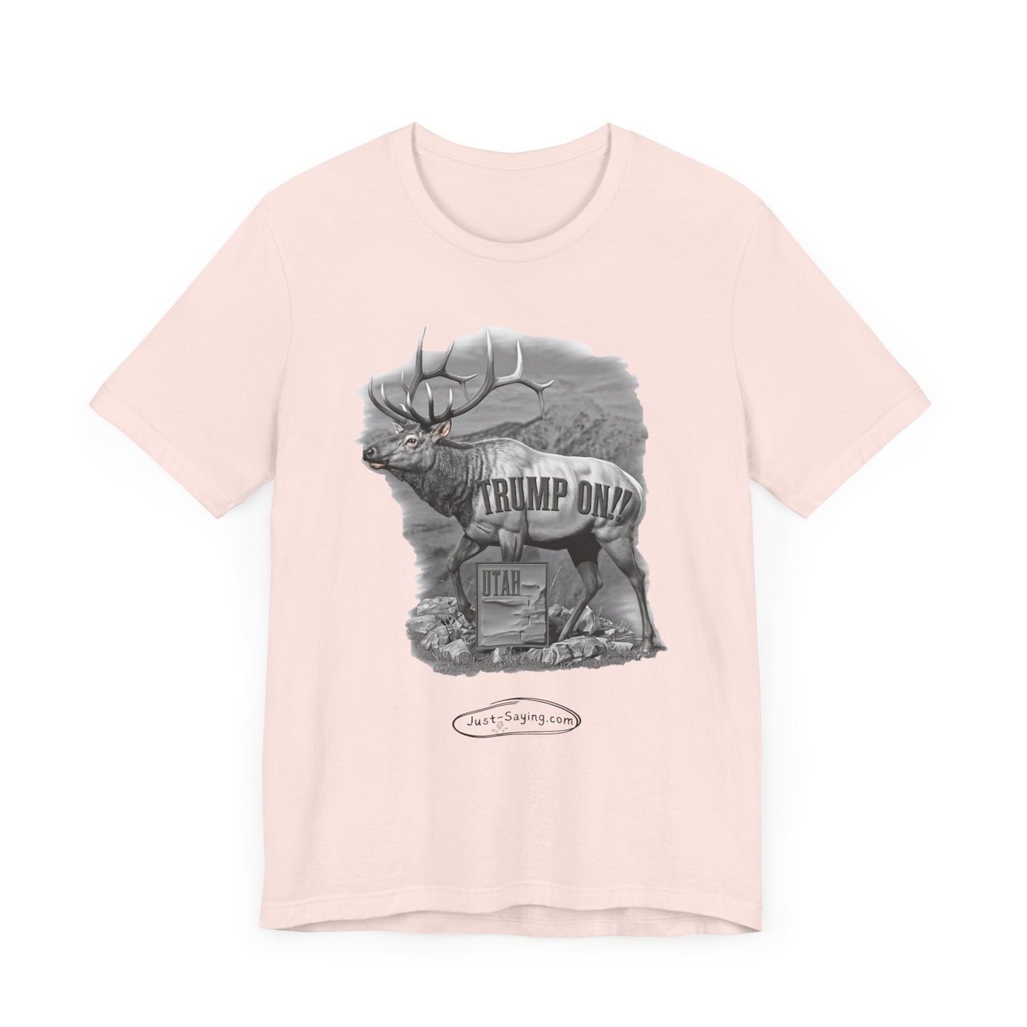 Utah Trump On