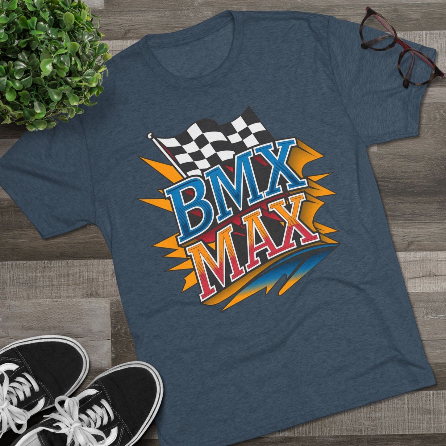 bmx max