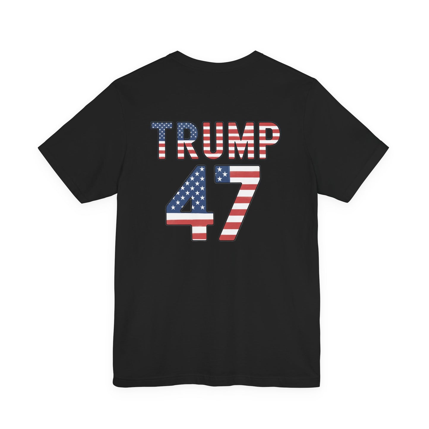 T-Shirt: Trump on New Mexico