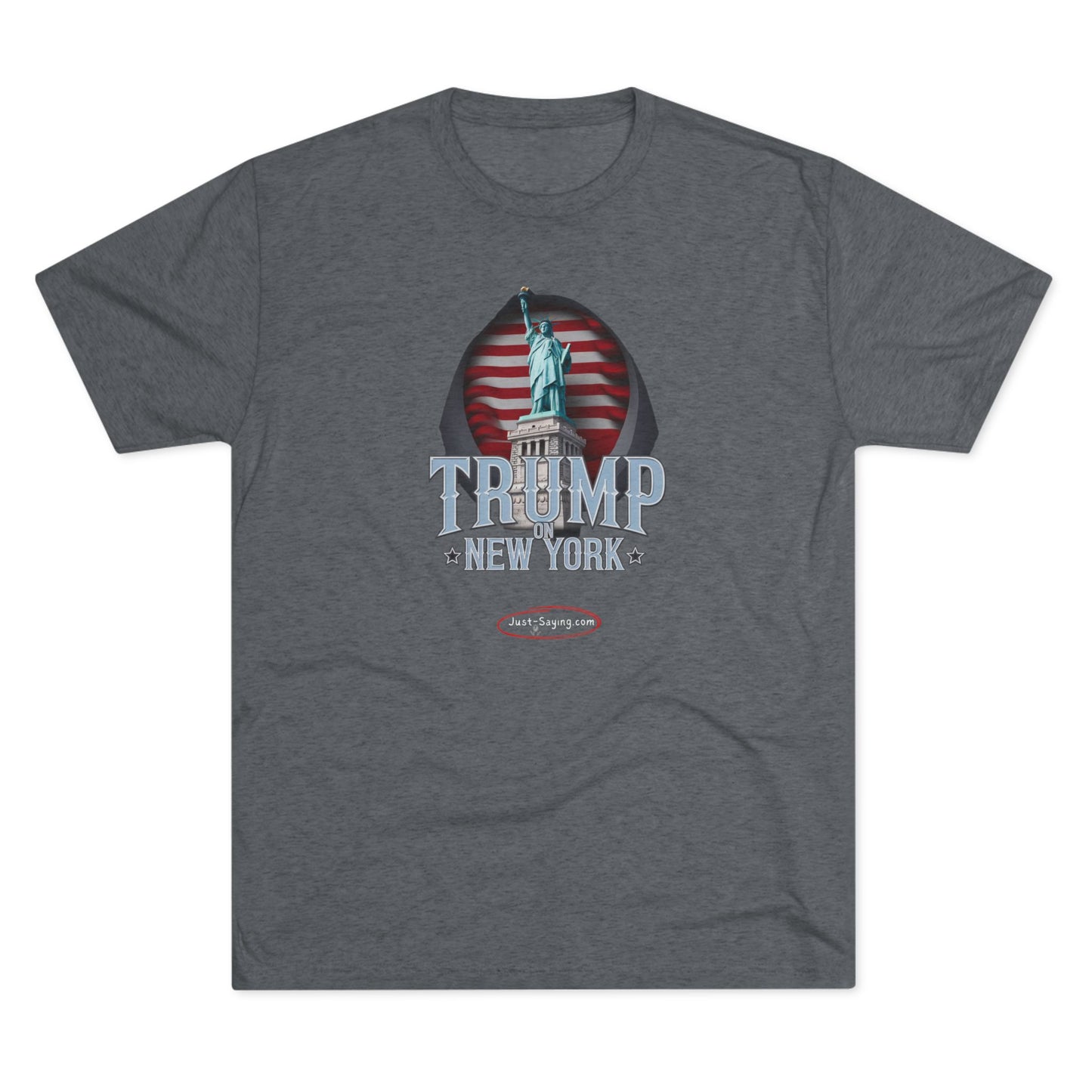 Trump On By State