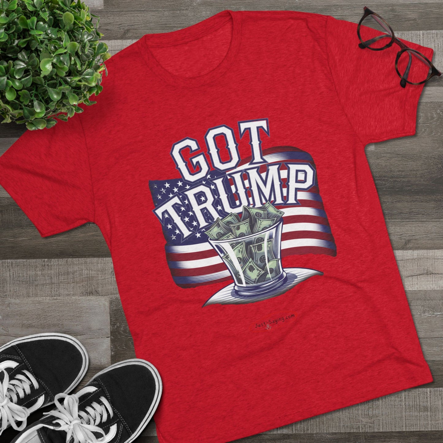 Got Trump