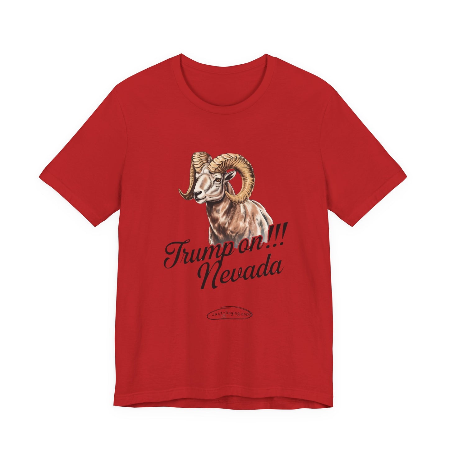 Nevada Trump Up