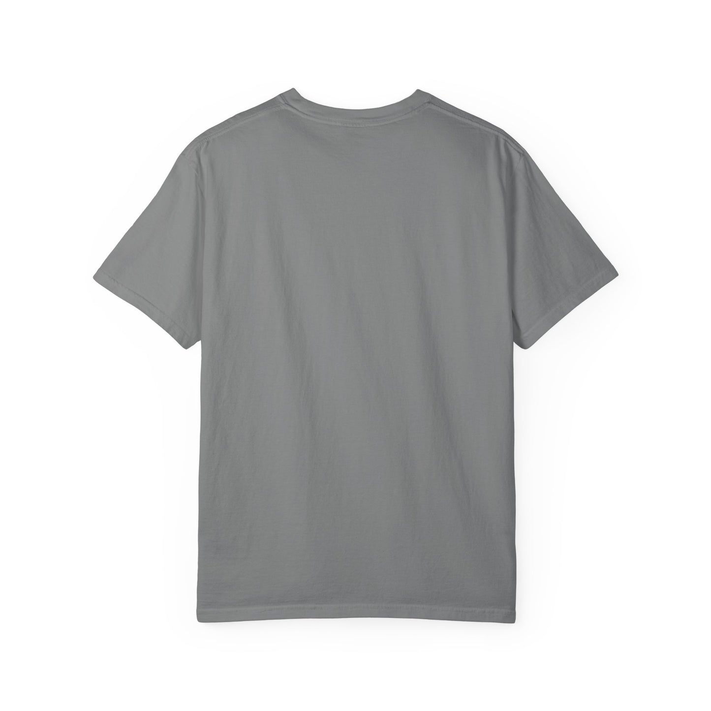 Medical Hero Unisex Garment-Dyed T-shirt