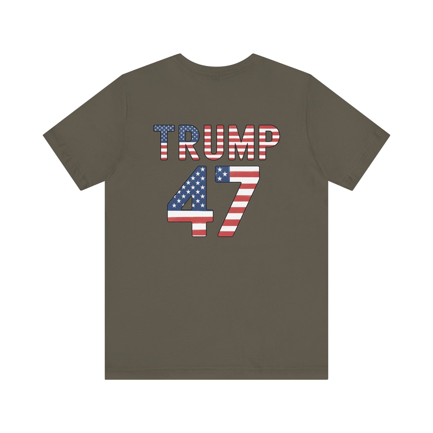 T-Shirt: Trump on New Mexico