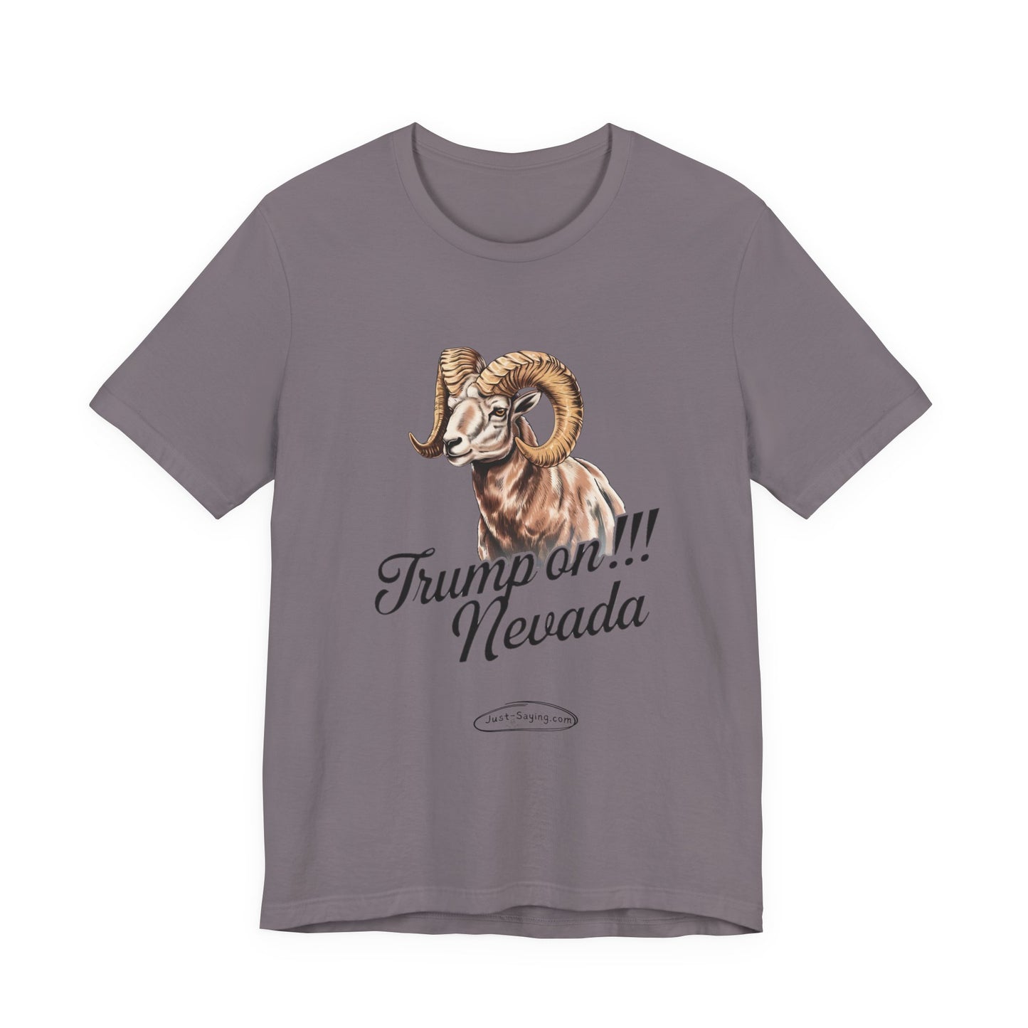 Nevada Trump Up